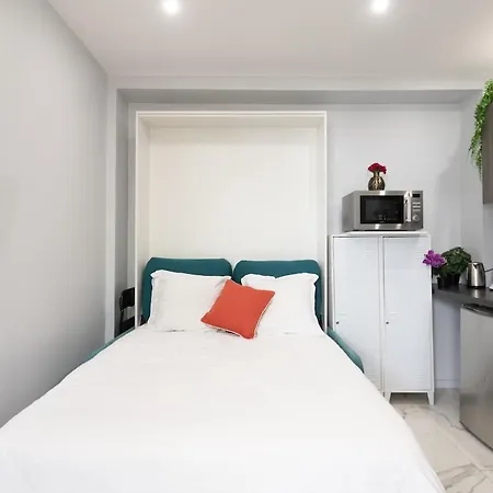Appartamento Cosy A Paris Rer B