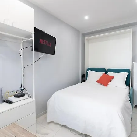 Cosy A Paris Rer B Appartamento Gentilly